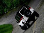 Land Rover Defender 90 by Aznom 2010 года
